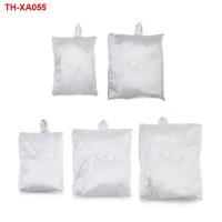 ราคา MUJI Travel Home Storage Bag กระเป๋าเครื่องสำอาง กระเป๋าเดินทาง กระเป๋าจัดระเบียบเสื้อผ้าแบบพกพา บรรจุภัณฑ์เสื้อผ้า ชั้นเดียวและสองชั้น (20648067946)