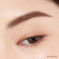ราคา ถูก แท้ ส่งฟรี ดินสอเขียนคิ้ว MEILINDA Smart Auto Slim Brown Liner Mei Linda เขียนคิ้ว คิ้วสวย กันน้ำ กันเหงื่อ ติดทน (20419061961)