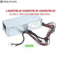 ราคา Y7R0X ใหม่ PSU H500EPM 00 D500EPM 00 L500EPM 00สำหรับเดลล์ Optiplex 5080MT 7080MT 7070MT 7060MT 3050MT 3650 3670 3671 3260 5090 (19616426022)