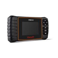 ราคา iCarsoft POR II Porsche OBD II Scanner Tool Multi systems ABS SRS (10746328537)