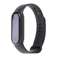 ราคา M5 Sport Fitness Smartband Smart Bracelet Blood Pressure Heart Monitor Rate Band (19644845652)