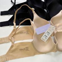 ราคา เสื้อชั้นใน เสื้อในผู้หญิง ชุดชั้นในหญิง เสื้อในไร้โครง Sabina เสื้อชั้นใน มีโครง รุ่น Perfect Bra รหัส SBXD94204CD สีเนื้อเข้ม SBXD94204BK สีดำ (19933831149)