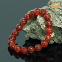 ราคา หินคาร์เนเลียน ขนาด 10 มิล Carnelian กำไลหินมงคล อัญมณีแห่งการปกป้องคุ้มครอง ช่วยปัดเป่าสิ่งชั่วร้าย กำไลหินแท้ หินสี กำไลหิน หินสีแดง (15564485764)