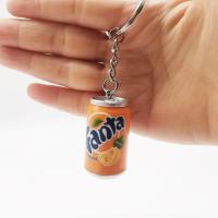 ราคา BEYTM ผู้ชายและผู้หญิง ความคิดสร้างสรรค์ ของขวัญเล็ก ๆ น้อย ๆ ที่ใส่กุญแจ จี้ พวงกุญแจ ขวดโค้ก พวงกุญแจรถ พวงกุญแจกระป๋องโค้ก เครื่องประดับกระเป๋าเป้สะพายหลัง (21089328219)