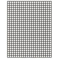 ราคา BBQ Grill Mesh Mat Set of 3 Non Stick BBQ Mesh Grill Mats Grilling Mats Non Stick Fish Vegetable Smoker Mats for Grill Works on Gas Charcoal Electric Barbecue (10485263861)