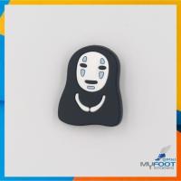 ราคา พร้อมส่ง จิ๊บบิท Jibbitz ตัวติดรองเท้ามีรู้ รองเท้า Crocs ลายการ์ตูนน่ารัก ตัวติดรองเท้ามีรูทุกชนิด ราคาต่อ 1ชิ้น (10495131759)