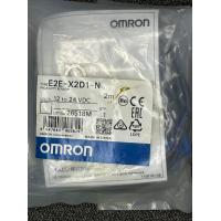 ราคา Omron Proximity Sensor E2E X2D1 N ตัวตรวจจับวัตถุประเภทเหล็ก ระยะตรวจจับ 0 2 mm โดยประมาณ NPN G16 123 Jibata (6415166073)