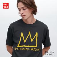 ราคา Uniqlo เสื้อยืดแขนสั้น พิมพ์ลาย ARCHIVE สําหรับผู้ชาย และผู้หญิง UT 459310 ยูนิโคล่ (20762829851)