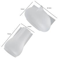 ราคา แม่พิมพ์ซิลิโคนรูปทรงเห็ดสำหรับการตกแต่งบ้านอีพอกซีเรซินยิปซั่มแม่พิมพ์หล่อขึ้นรูปเรซินงานฝีมือแบบทำมือ (21171163385)