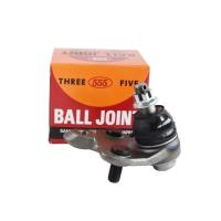 ราคา ลูกหมาก ปีกนกล่าง TOYOTA ALTIS อัลติส ปี 08 13 TOYOTA WISH made in Japan ยี่ห้อ 555 JAPAN รหัส SB3962 (18989345294)