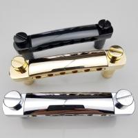 ราคา WK Electric Guitar Bridge Tailpiece with Anchors And Studs For Epi LP SG DOT MADE IN KOREA (17572414691)