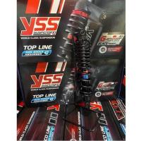 ราคา YSS DTG CLICK 110i 125i 150i ZOOMER X SCOOPY i ใหม่ 2012 ขึ้นไป เสริมความนุ่มนวล ของแท้ (19322332023)