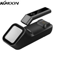 ราคา KKmoon เครื่องสแกนบาร์โค้ด3 In 1 1D แบบใช้มือถือ 2D เครื่องอ่านบาร์โค้ด QR รองรับ BT 2 4G การเชื่อมต่อแบบไร้สายและ USB แบบมีสายพร้อมฐานชาร์จและสแกนเข้ากันได้กับ Windows Android Mac IOS สำหรับซูเปอร์มา