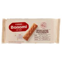 ราคา FORNO BONOMI Sugar Topped Puff 200 g BBF 30 05 24 (18245356012)