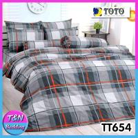 ราคา TeeBed Toto โตโต้ ชุดผ้าปู ผ้านวม ขนาด 3 5 5 6ฟุต Graphic TT231 TT654 TT659 TT660 TT661 TT662 TT663 TT664 TT665 TT666 TT671 TT2021 (9240983581)