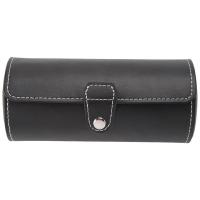 ราคา E43 Slot Travel Watch Box Jewelry Storage Case Porch Jewellery Watch Box Watch Boxes (20885062724)