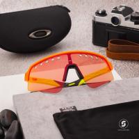 ราคา OAKLEY OO9465 08 Sutro Lite Sweep Orange Prizm Trail Torch (20820251946)