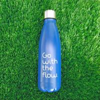 ราคา VACUUM FLASK ขวดเก็บความเย็น ร้อนมากกว่า 12ชม สแตนเลส304 แท้ (17792448137)