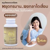 ราคา นาคโอสถ NakOsot ล้างสารพิษ ห่างไกลจากไตเสื่อม ปรับสมดุลไต ฉี่เป็นฟอง ขับล้างของเสีย (20328005173)