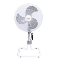 ราคา Clarte พัดลมตั้งพื้นอุตสาหกรรม 18 นิ้ว 3 ใบพัด รุ่น CT838ST Clarte Thailand (17508588474)