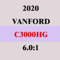 ราคา รอกตกปลาสปินนิ่ง Shimano VANFORD ของแท้ใหม่1000 2000 2500 2500HG C3000XG C3000HG 4000 5000ปกป้องรอกตกปลา (19905502403)