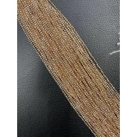 ราคา 2mm ไพไรต์สีชมพูกุหลาบ rose pink pyrite (10365058991)