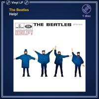 ราคา แผ่นเสียง Vinyl LP The Beatles Help ใหม่และซีล SS (9574027372)