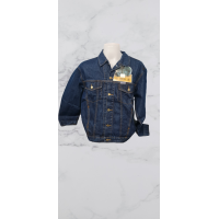 ราคา MTE เสื้อ เสื้อยีนส์ เสื้อยีนส์แขนยาว ผ้าหนาสียีนส์ ยี่ห้อ bugjo Freesize สินค้าพร้อมส่ง (6501824401)