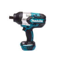 ราคา MAKITA บล๊อกไร้สาย 3 4 18V รุ่น DTW 1001Z รวมแบต BL1830B จำนวน 1 ก้อน แท่นชาร์จ DC18RC จำนวน 1 ชิ้น (4772156105)