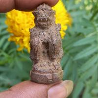 ราคา เครื่องราง หนุมาน เนื้อโลหะผสม พระบ้านเก่าเก็บ (13432683498)