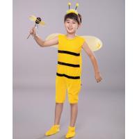 ราคา ชุดการแสดงสำหรับเด็กในวันปีใหม่ชุดเต้นรำผึ้งน้อยชุดสัตว์การ์ตูนสำหรับเด็กอนุบาลชุดการแสดง (20969892110)