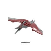 ราคา เลโก้ไดโนเสาร์จูราสสิคพาร์ค (21227342959)