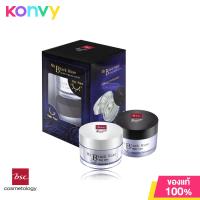ราคา BSC Cosmetology BeWitch by BSC Black Magic My Black Rose Day Time Night Time Cream Set 20g x 2pcs (7491801981)