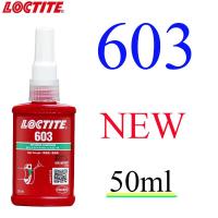 ราคา Loctite กาว680กาวยึด638 601 603 609 648 640กาวแบบใช้641กาวแบบไม่ใช้ออกซิเจน50มล 250มล (20457284418)