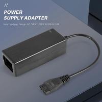 ราคา 12V 5V AC Adapter Hard Disk Power Supply For Hard Disk Drive Black (20394213139)