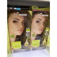 ราคา ลดราคา Biowoman Bio Chic Nourish Color Cream ครีมเปลี่ยนสีผม ไบโอวูเมนส์ ไบโอชิค 100มล (20003759058)