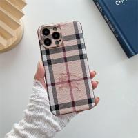 ราคา เคสการป้องกันหนัง PU สีทองวินเทจสุดหรูสำหรับ IPhone 15 Pro Max 14 Plus 13 Pro 12 11 Pro X XR XS Max เลนส์กล้องถ่ายรูปกันกระแทก (15890500919)