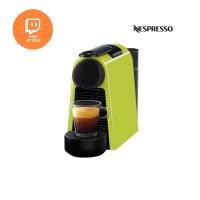 ราคา เครื่องชงกาแฟแรงดัน เครื่องชงกาแฟแคปซูล กาแฟแคปซูล กาแฟดำ กาแฟสด แคปซูลกาแฟสตาร์บั๊ค เครื่องชงกาแฟ NEPRESSO INISSIA สีแดง รับประกัน 2 ปี (18832500350)