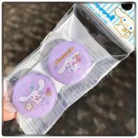 ราคา ตลับคอนแทคเลนส์ ตลับใส่คอนแทคเลนส์ ลิขสิทธิ์แท้ Sanrio ตลับ 2หลุม (17452551546)