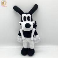 ราคา Birthday Toys Bendy The Ink Machine Plush Doll Toys Soft Stuffed Horror Bendy Figure Plush Toys For Kids Christmas Gifts (19115356424)