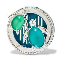 ราคา ของแท้ พร้อมส่ง Bath and Body Works Car Fragrance Holder เคสใส่น้ำหอมติดรถยนต์ (20972167070)