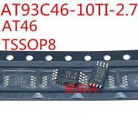 ราคา 10ชิ้น ล็อต93C46 93C56 93C66 93C76 93C86 TSSOP8 TSSOP 8 Microwire Serial Access EEPROM ชิป IC ใหม่ (15788433229)
