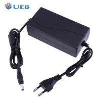 ราคา 5A 24V AC เป็น DC Power Adapter Converter 5 5 2 5มม สำหรับ LED Light Belt (15754501875)