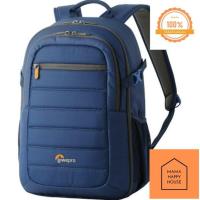 ราคา กระเป๋ากล้อง LowePro TAHOE BP 150 for DSLR เลนส์ เลนส์เสริม แฟลช Laptop ขนาด 10 นิ้ว กันน้ำ รับประกันศูนย์ Mama Happy House (13982187386)