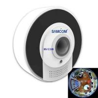ราคา กล้องวงจรปิด SAMCOM SC H9220 FE ความละเอียดของภาพ 2 4MP กล้องรักษาความปลอยภัย กล้อง (11138388445)
