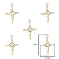 ราคา 2ชิ้น ถุงทอง โรเดียมชุบสีโลหะผสมสังกะสีโลหะเสน่ห์ดาวดวงจันทร์หัวใจผีเสื้อดอกไม้โบว์รูปร่างจี้สำหรับสร้อยคอสร้อยข้อมือต่างหูเครื่องประดับ DIY ทำอุปทาน (16608022133)