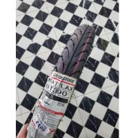 ราคา ยางรถมอเตอร์ไซค์ Bridestone batlax ขอบ17 (21234158552)