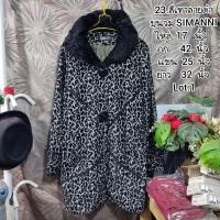 ราคา เสื้อกันหนาว เกาหลี ญี่ปุ่น มือสอง สภาพดี Lot 1 (21224336582)