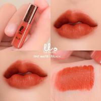 ราคา Lip lover ลิปเลิฟเวอร์ ลิปจิ๋วเนื้อแมท (21087789212)