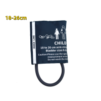 ราคา CONTEC Adult Children Baby Cuff CONTEC 08A 08C ABPM50 With Connector (15891533269)